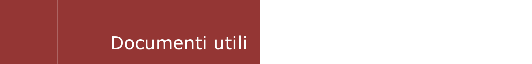 documenti_utili